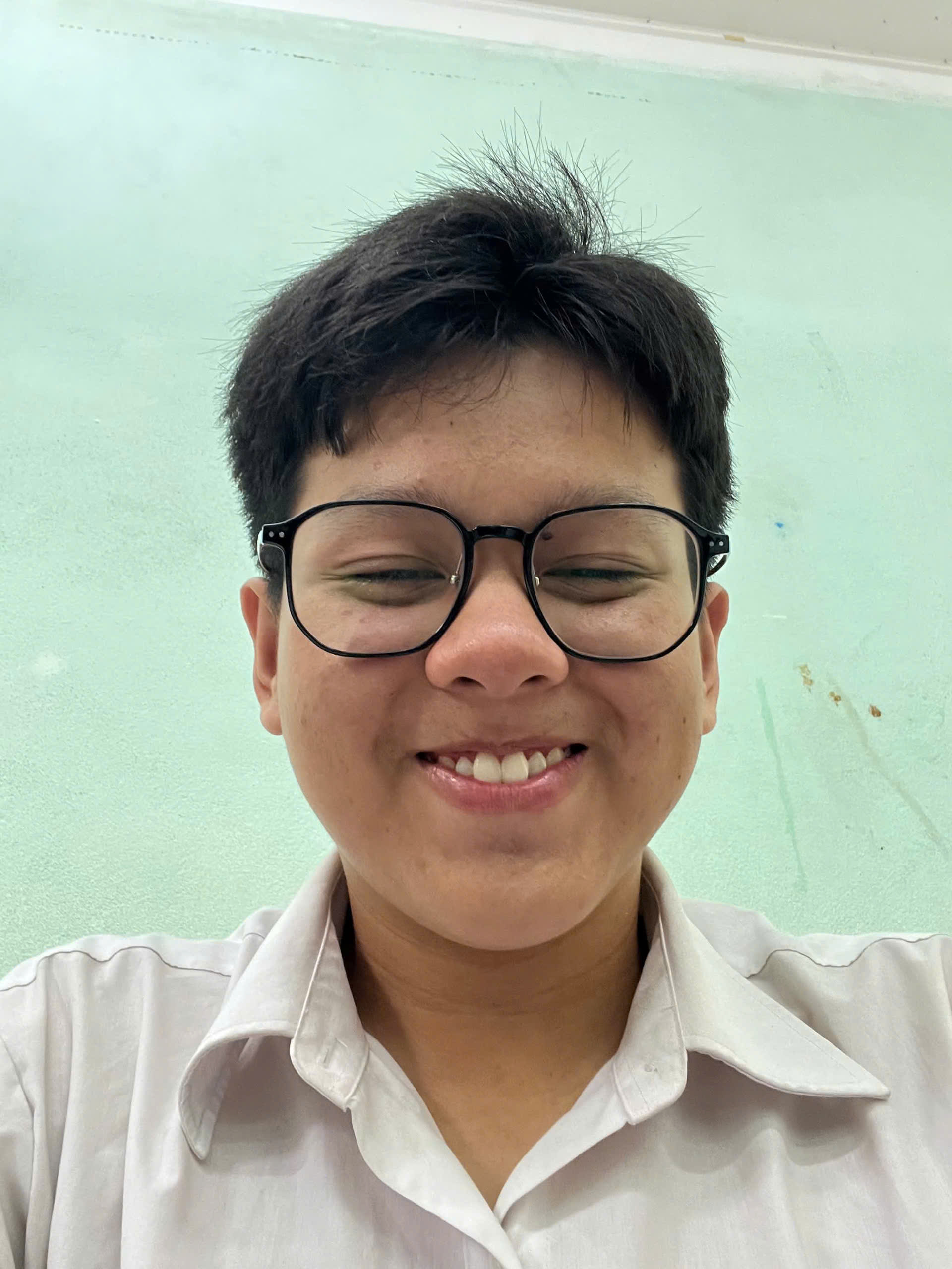 Nam Anh hài hước 1