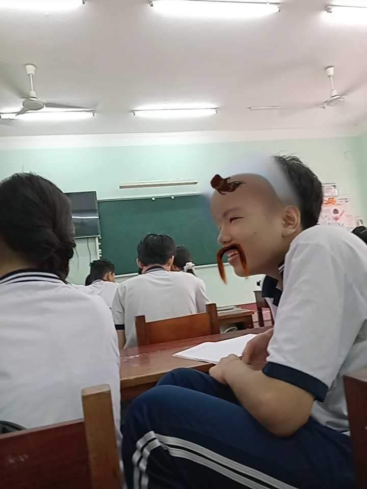 Thành hài hước 1